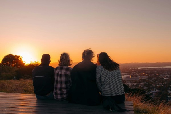 Online alcohol & drug support for people with ADHD