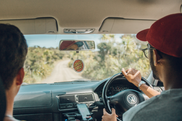 Roadside drug testing: what you need to know